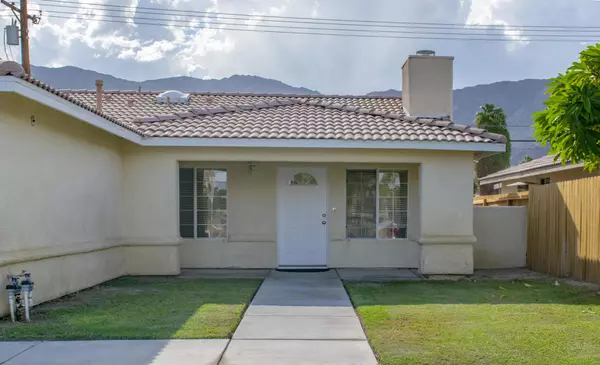 La Quinta, CA 92253,51725 Avenida Bermudas