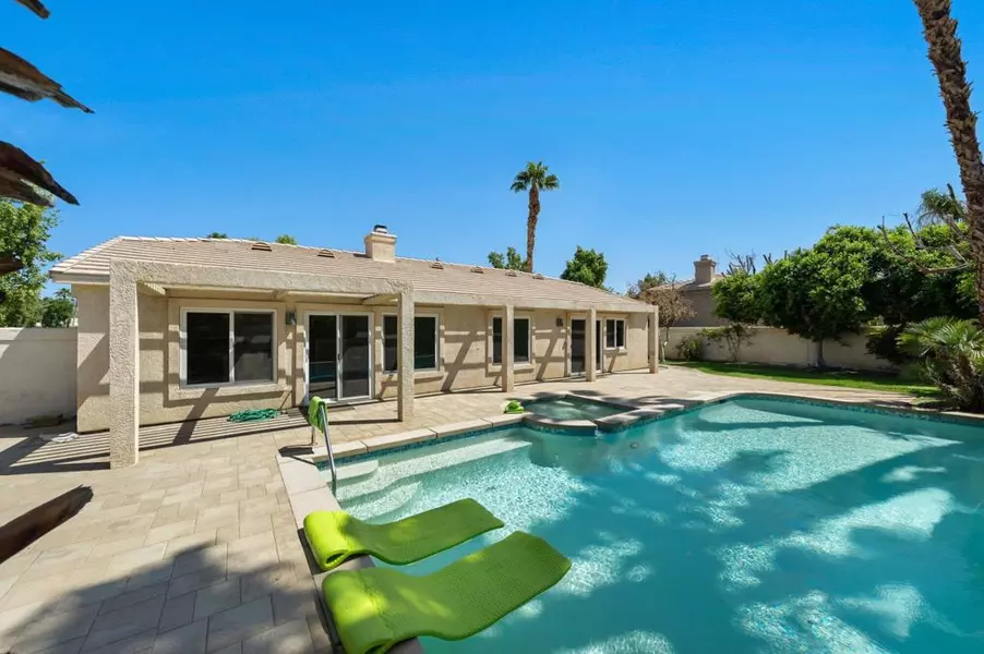 47785 Via Jardin, La Quinta, CA 92253