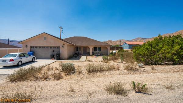 12907 Excelsior ST, Whitewater, CA 92282