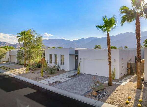 Palm Springs, CA 92262,643 Bliss WAY