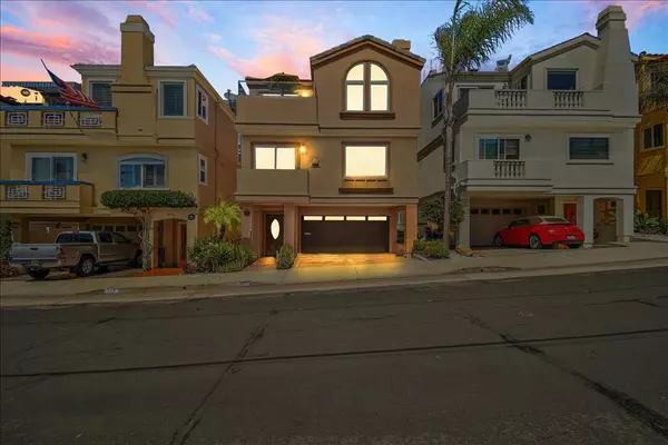 Hermosa Beach, CA 90254,133 Lyndon ST