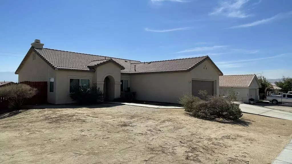 Desert Hot Springs, CA 92240,65985 7th ST