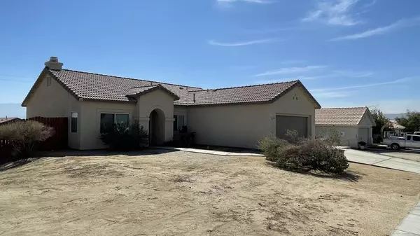 65985 7th ST, Desert Hot Springs, CA 92240