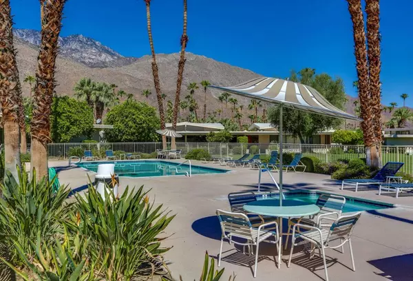 Palm Springs, CA 92264,1556 Concha CIR