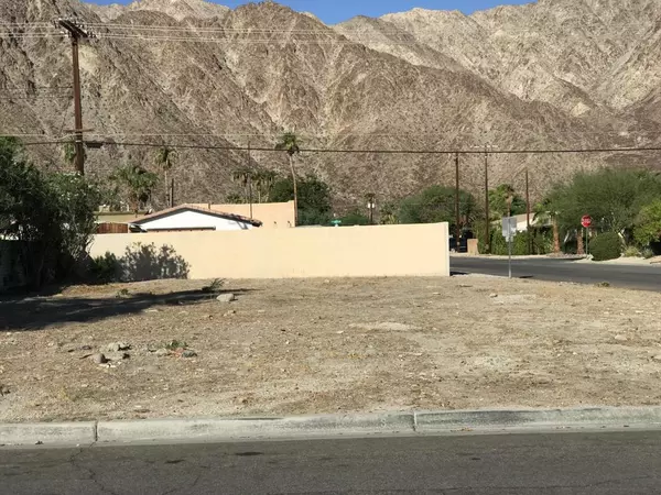 La Quinta, CA 92253,0 Avenida Carranza