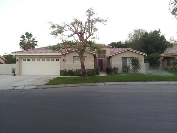 81045 Aurora AVE, Indio, CA 92201