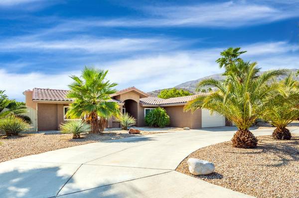 72139 Desert DR, Rancho Mirage, CA 92270