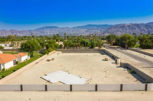 38150 Vista Del Sol, Rancho Mirage, CA 92270