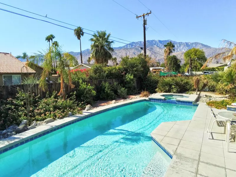 2875 E Ventura RD, Palm Springs, CA 92262