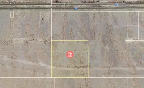 Blythe, CA 92225,40 Acres S Of 10 Freeway