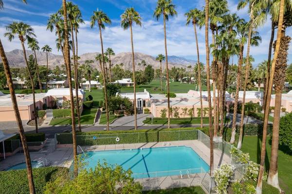 Palm Desert, CA 92260,47029 Marrakesh DR