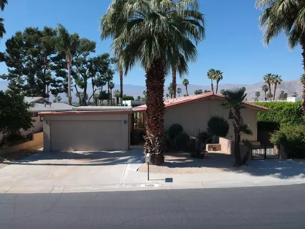 74291 Mercury CIR E, Palm Desert, CA 92260