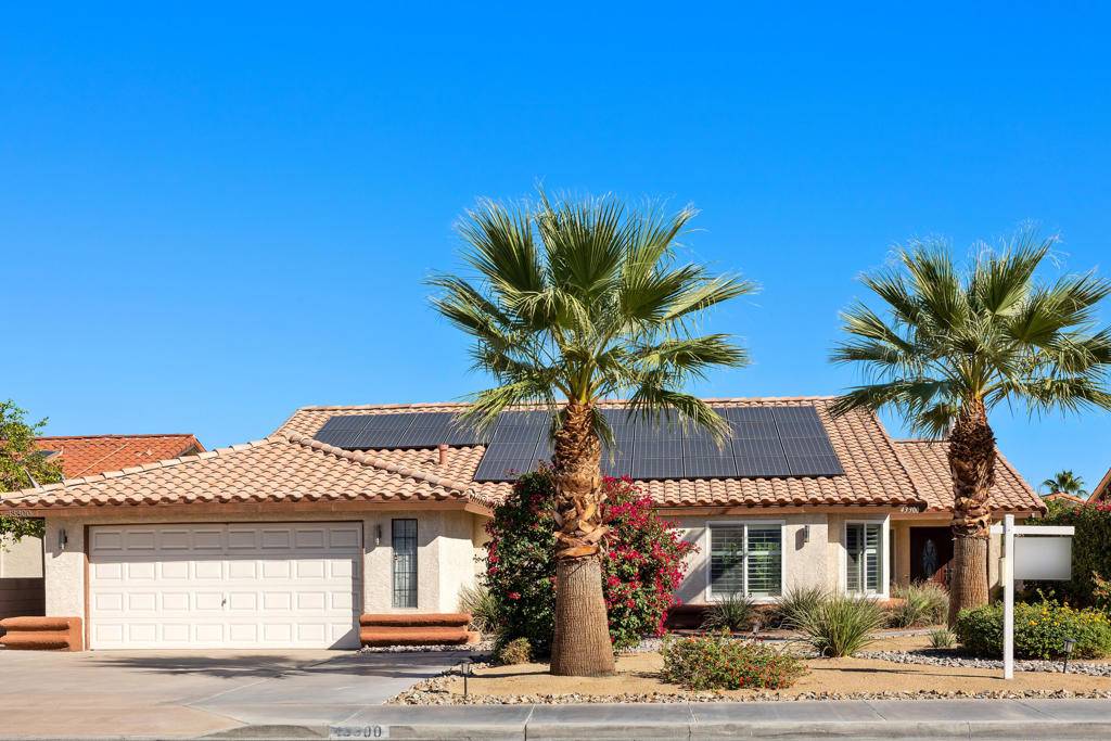 Palm Desert, CA 92211,43300 Warner TRL