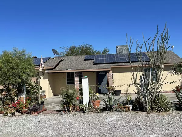 Thermal, CA 92274,2275 Sand Flower AVE