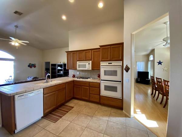 Desert Hot Springs, CA 92240,64874 Burke CT