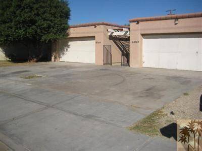 68744 Ortega, Cathedral City, CA 92234