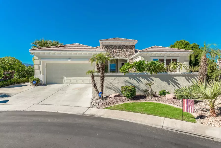 80452 Glen Eagles CT, Indio, CA 92201