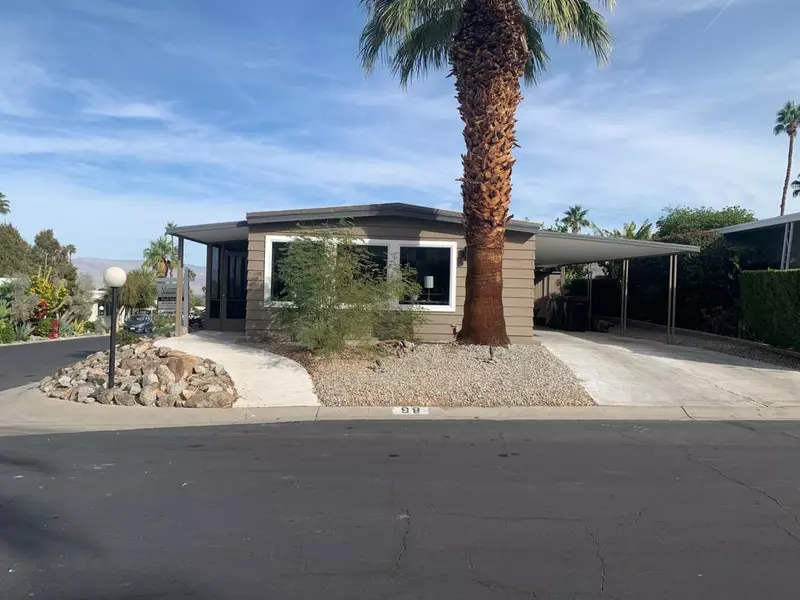 49305 Highway 74 #98, Palm Desert, CA 92260