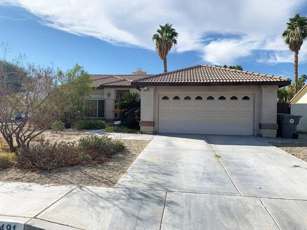 30491 Colonial DR, Cathedral City, CA 92234