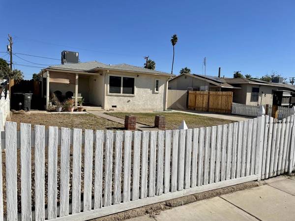 432 N Broadway, Blythe, CA 92225