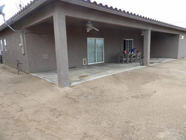 Thermal, CA 92274,2344 Falcon ST