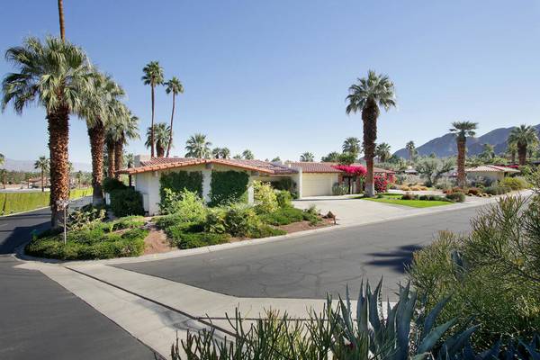 40100 Via Valencia, Rancho Mirage, CA 92270