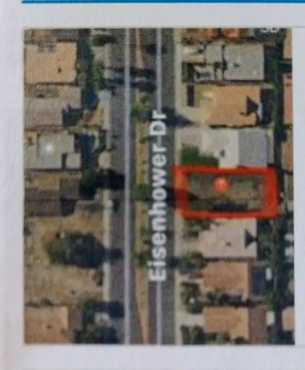 La Quinta, CA 92253,Lot 17 Eisenhower DR