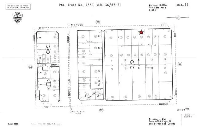 61988 El Reposo CIR, Joshua Tree, CA 92252