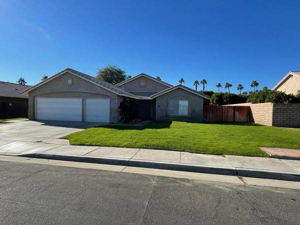 Indio, CA 92201,47831 Pansy ST