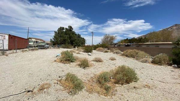 Lot 200 Oreana AVE, Palm Springs, CA 92262