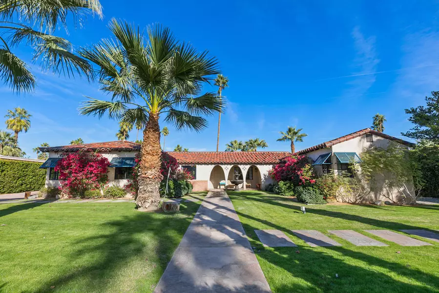 342 W ViA Sol, Palm Springs, CA 92262