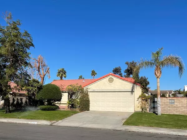 82474 Nancy DR, Indio, CA 92201