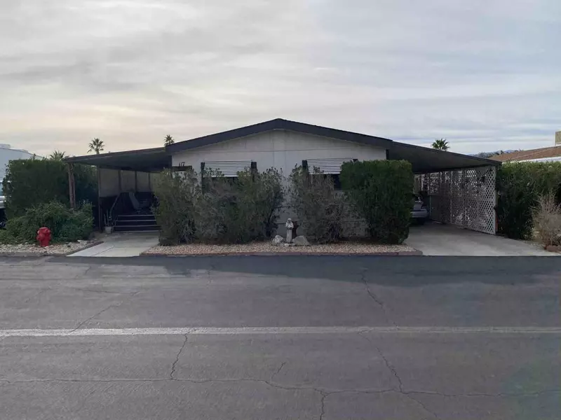 18555 Roberts RD #117, Desert Hot Springs, CA 92241