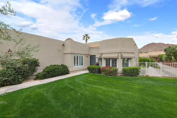 La Quinta, CA 92253,48510 Via Amistad