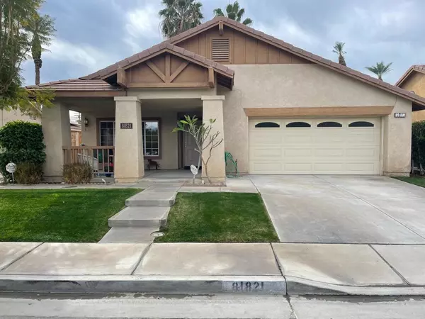 81821 Sirocco AVE, Indio, CA 92201