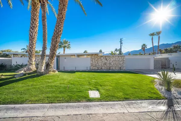 Palm Springs, CA 92262,2303 E Hildy LN