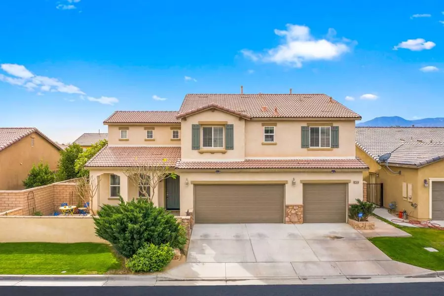 82555 Grass Flat LN, Indio, CA 92203