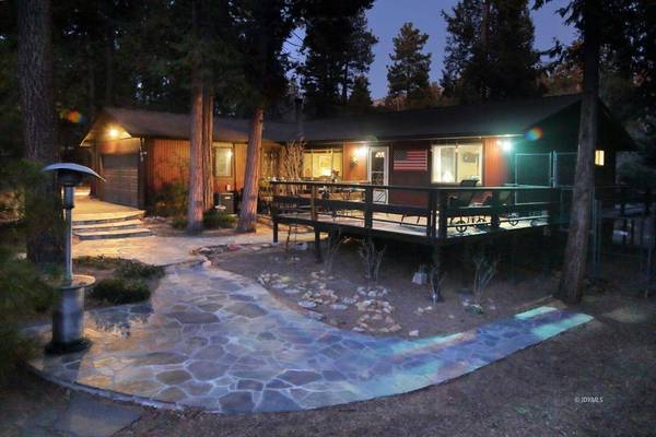 25440 Nestwa TRL, Idyllwild, CA 92549