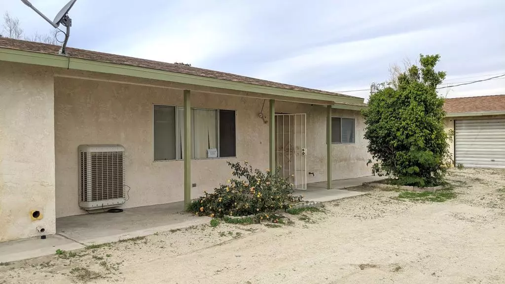 64270 Sherman WAY, Desert Hot Springs, CA 92240