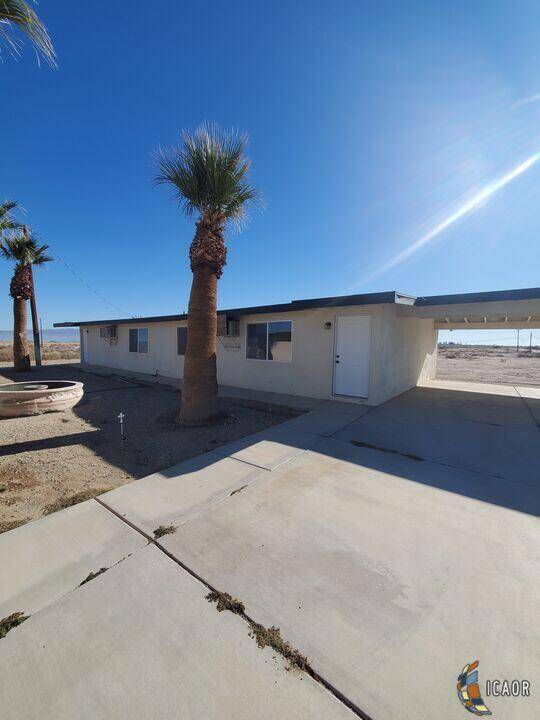 Thermal, CA 92274,2542 Sea View DR