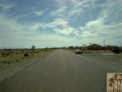 Salton City, CA 92275,2830 Gram DR