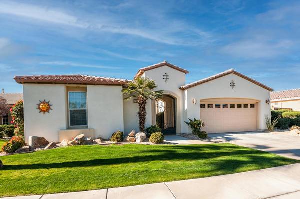 81915 Golden Star WAY, La Quinta, CA 92253