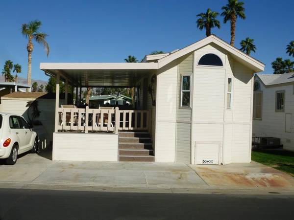 Indio, CA 92203,84136 Ave 44, #225 #225