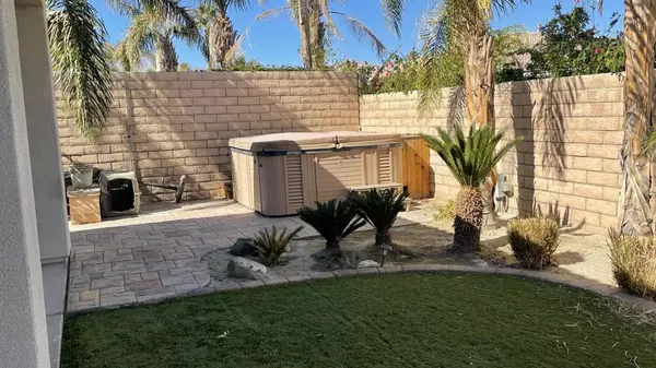 Rancho Mirage, CA 92270,43 Via San Marco