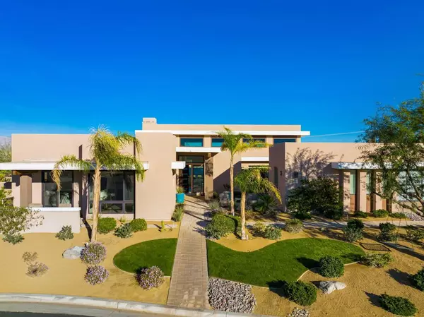 Rancho Mirage, CA 92270,28 Via Monaco