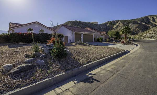 64911 Desert Air CT, Desert Hot Springs, CA 92240