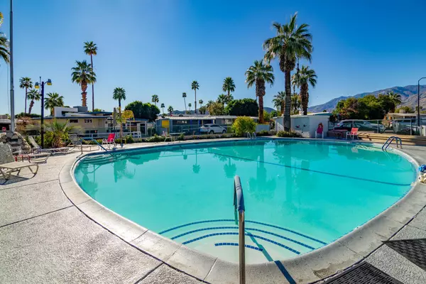 Palm Springs, CA 92264,342 Seminole