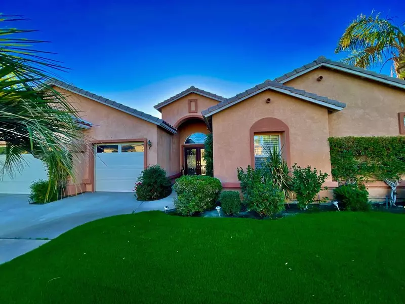 80219 Spanish Bay DR, Indio, CA 92201