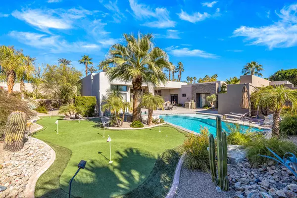 Rancho Mirage, CA 92270,1 Summer Sky CIR