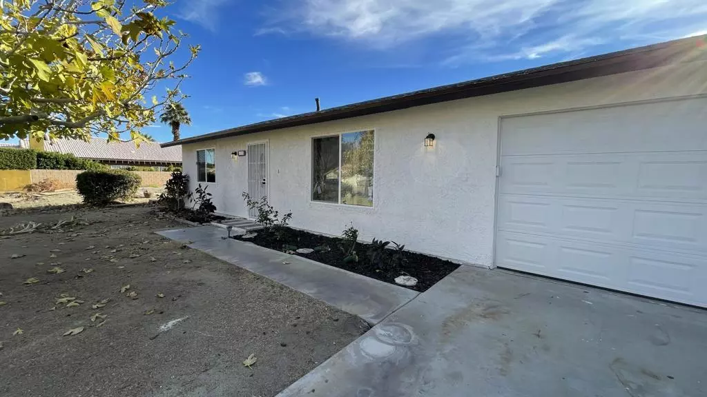 68815 Concepcion RD, Cathedral City, CA 92234